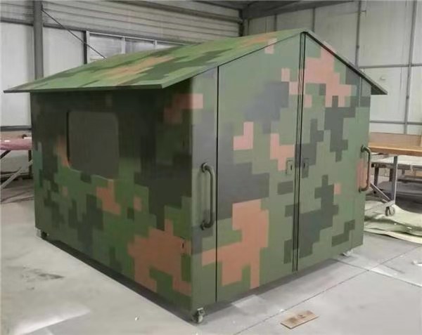 楚雄外墙迷彩漆施工前，墙面基层处理是